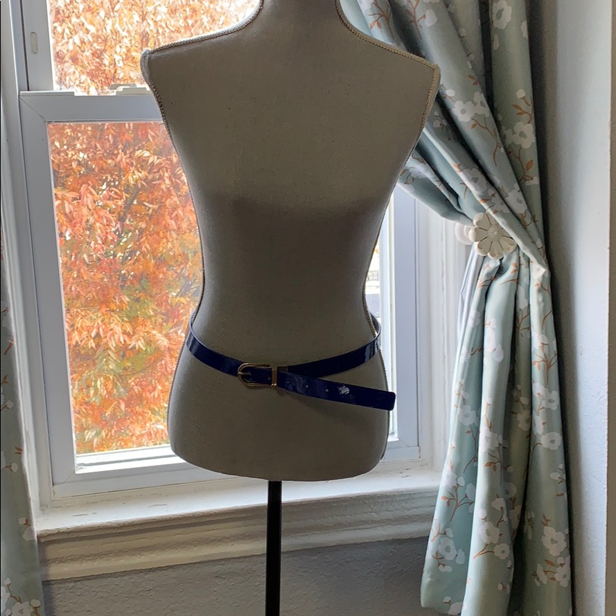 Preowned Belt